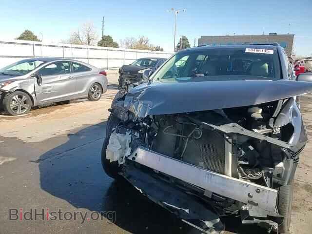 2013 TOYOTA HIGHLANDER - VIN: 5TDDK3EH8DS267966 - Фото 15
