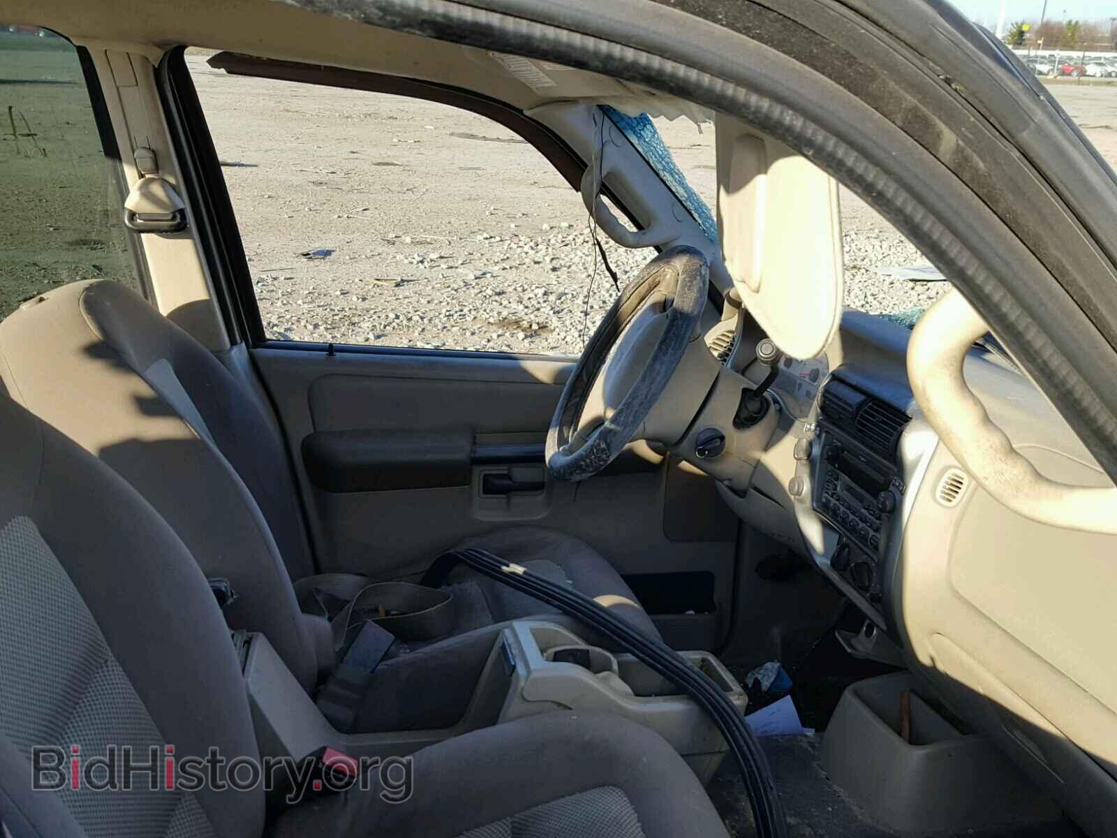 2005 FORD EXPLORER - VIN: 1FMZU77K85UA64911 - Photo 5