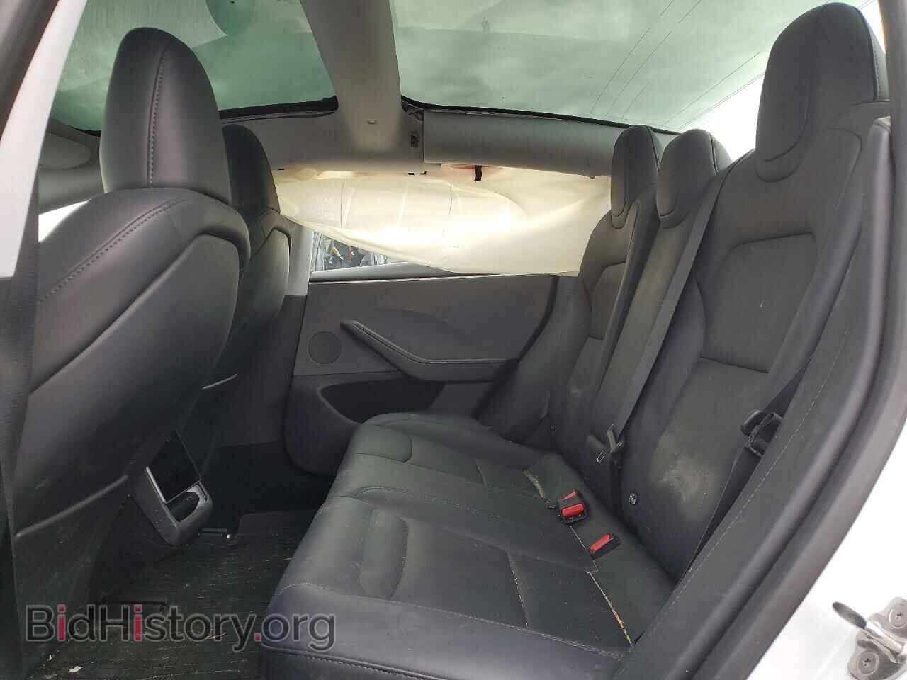 2024 TESLA MODEL 3 - VIN: 5YJ3E1EA5RF731799 - Фото 10