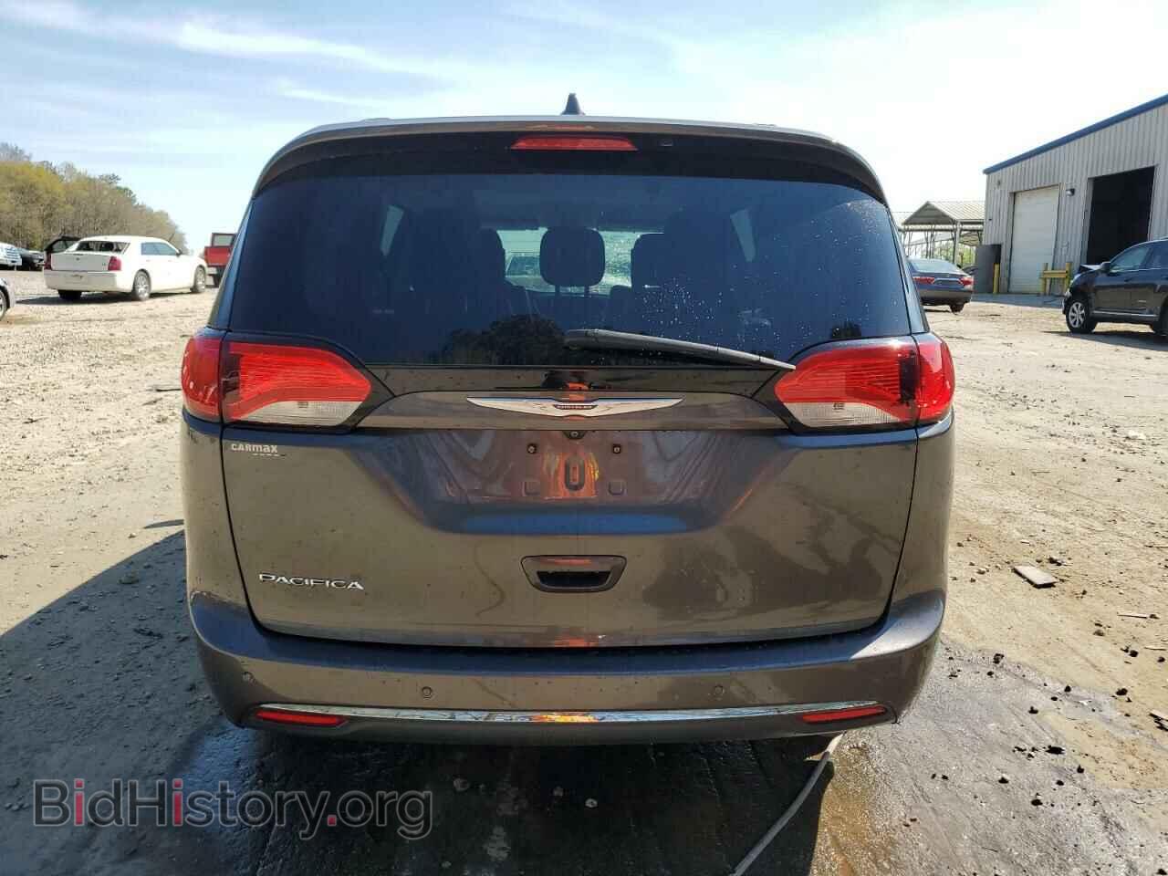 2017 CHRYSLER PACIFICA - VIN: 2C4RC1EG7HR538545 - Фото 6
