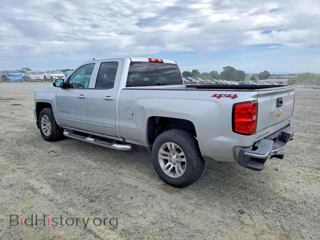 2019 CHEVROLET ALL Models - VIN: 2GCVKPEC7K1114757 - Фото 2