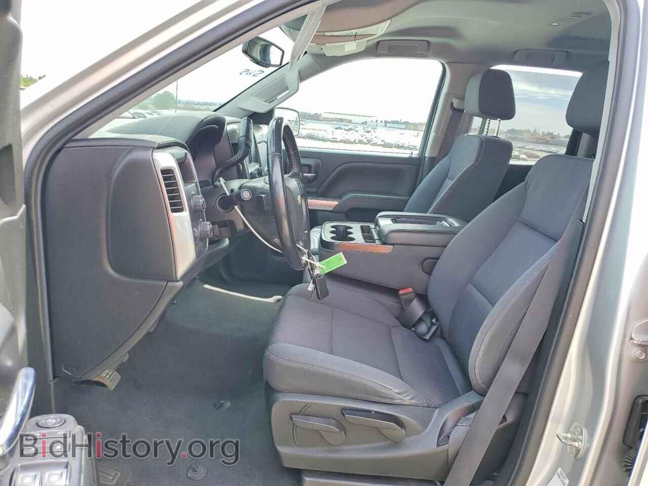 2019 CHEVROLET ALL Models - VIN: 2GCVKPEC7K1114757 - Фото 7