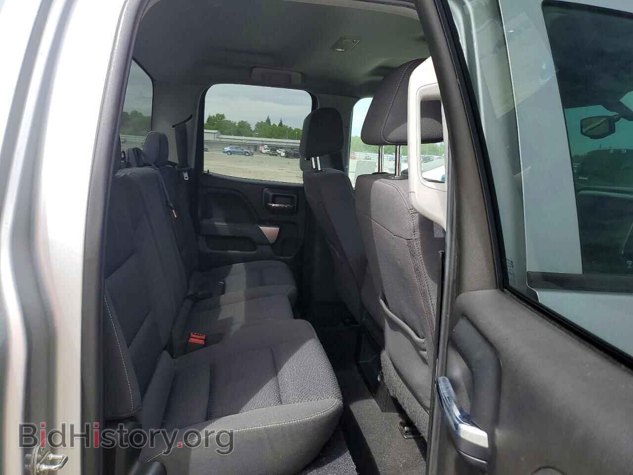 2019 CHEVROLET ALL Models - VIN: 2GCVKPEC7K1114757 - Фото 10