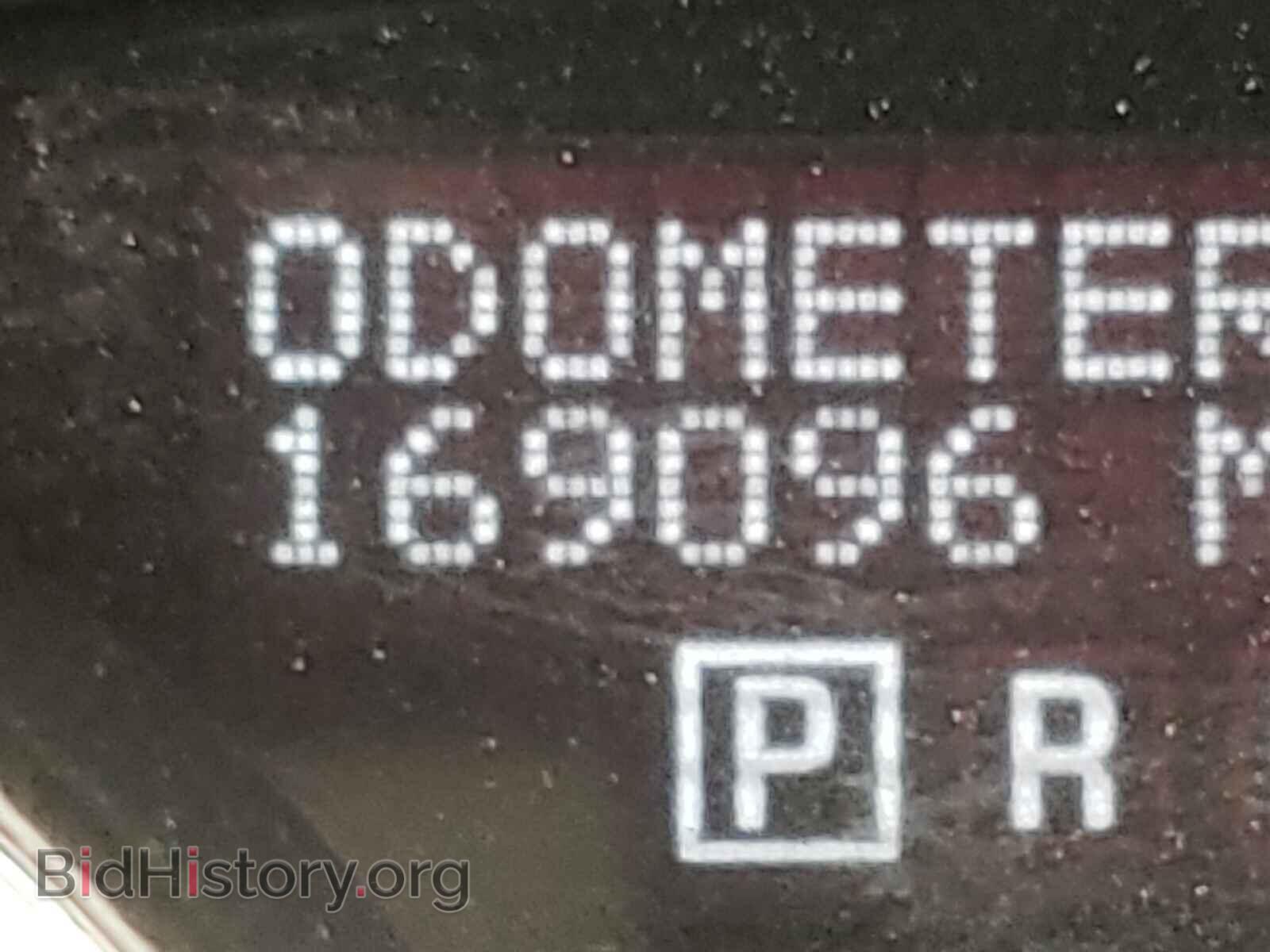 2011 GMC ACADIA - VIN: 1GKKVRED0BJ172413 - Фото 8