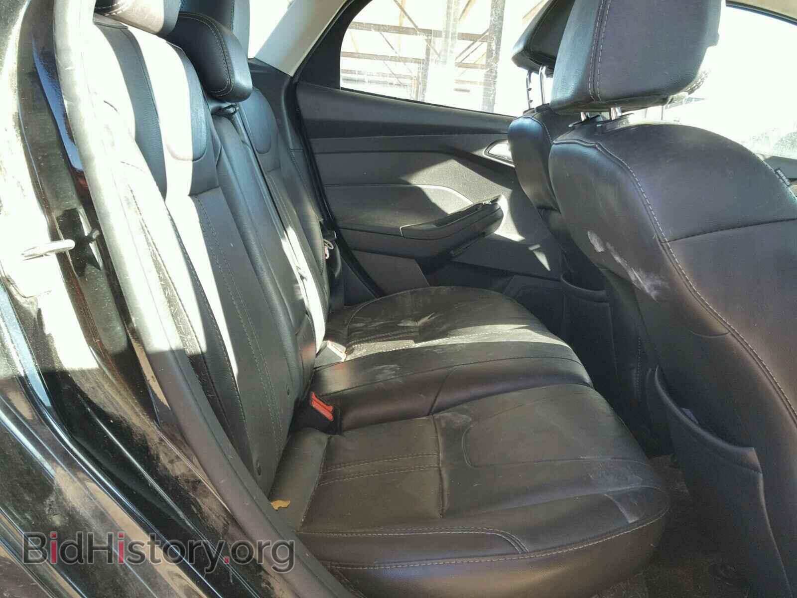 2014 FORD FOCUS - VIN: 1FADP3K27EL139552 - Фото 6