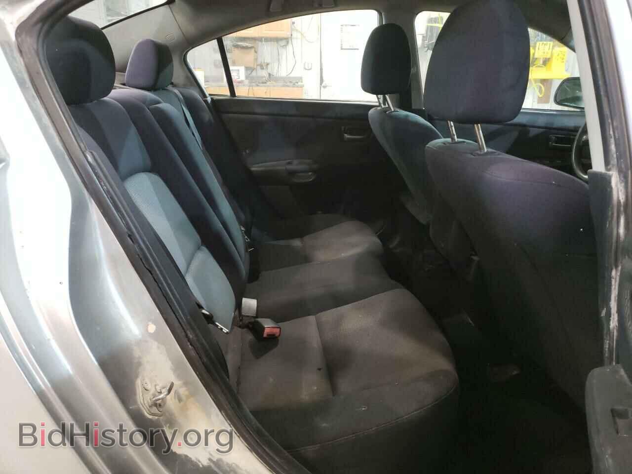 2007 MAZDA 3 - VIN: JM1BK32G371740158 - Фото 6