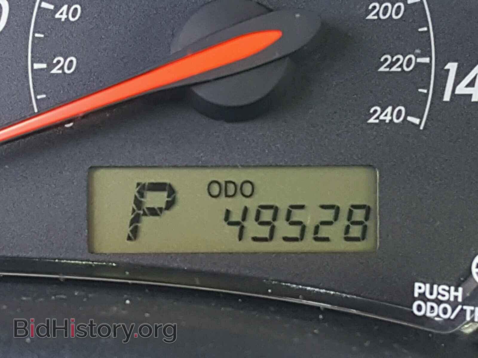 2013 TOYOTA COROLLA BA - VIN: 5YFBU4EE5DP144762 - Фото 8