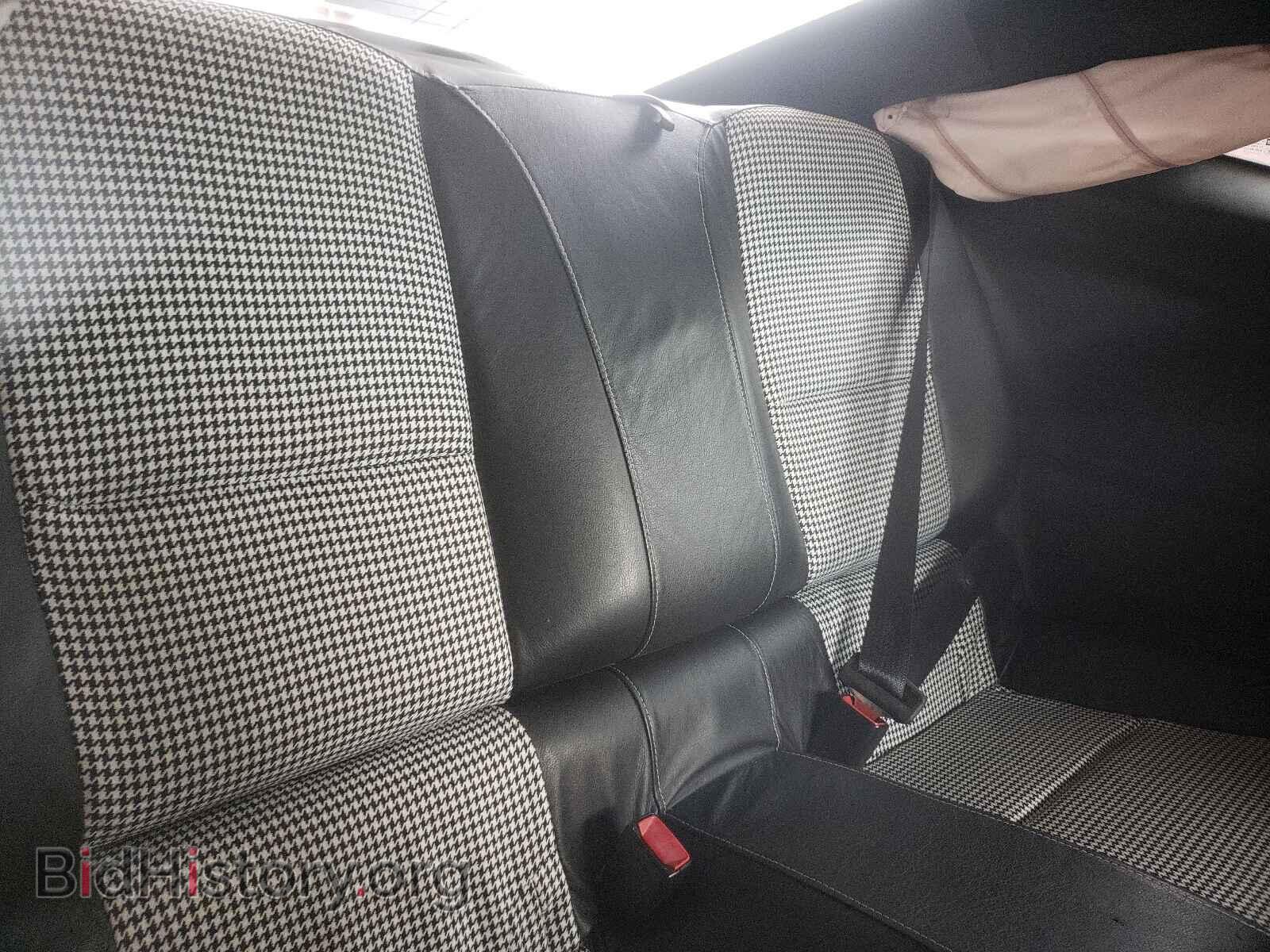 2010 CHEVROLET CAMARO - VIN: 2G1FJ1EJ7A9201974 - Фото 6