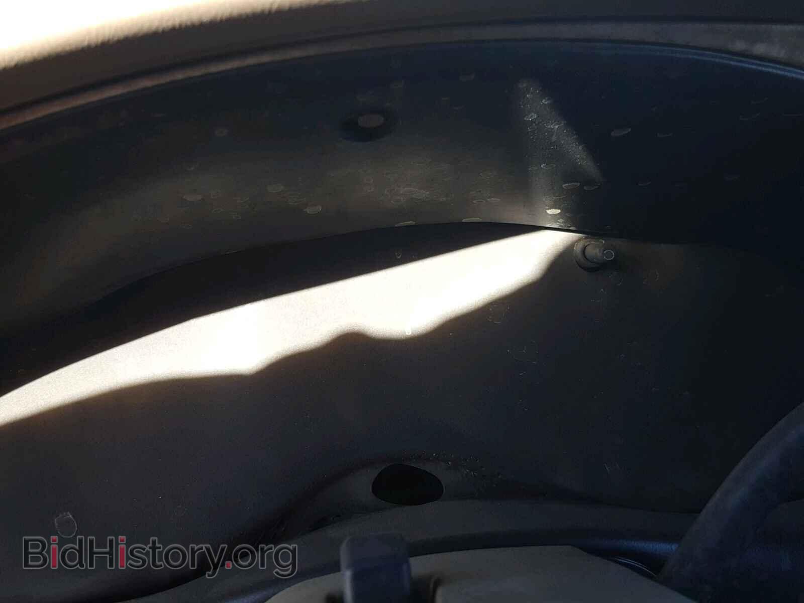 2000 FORD EXPLORER L - VIN: 1FMZU75EXYZA69788 - Фото 8