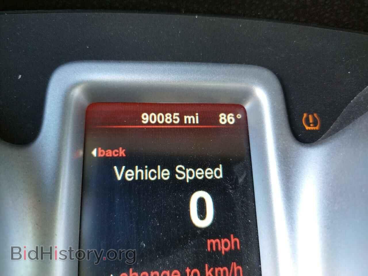 2015 DODGE JOURNEY - VIN: 3C4PDCBG4FT696405 - Фото 8