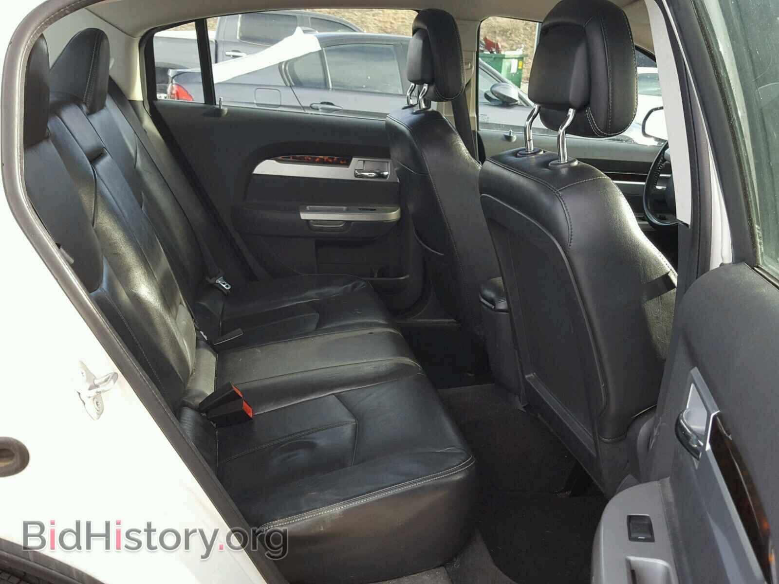 2010 CHRYSLER SEBRING - VIN: 1C3CC5FB9AN147193 - Photo 6