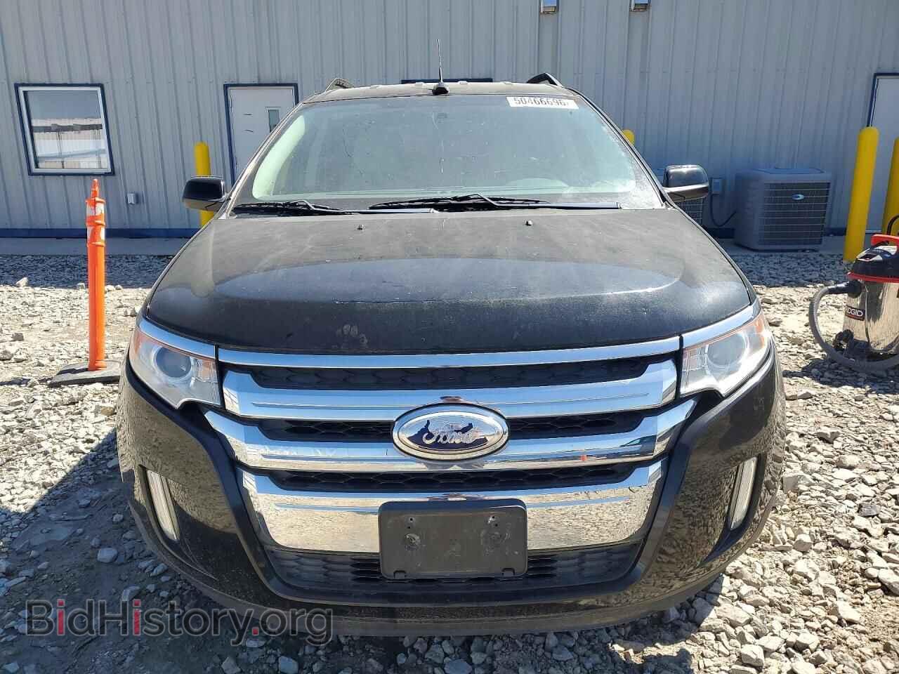 2013 FORD EDGE - VIN: 2FMDK4KC6DBC42222 - Photo 5
