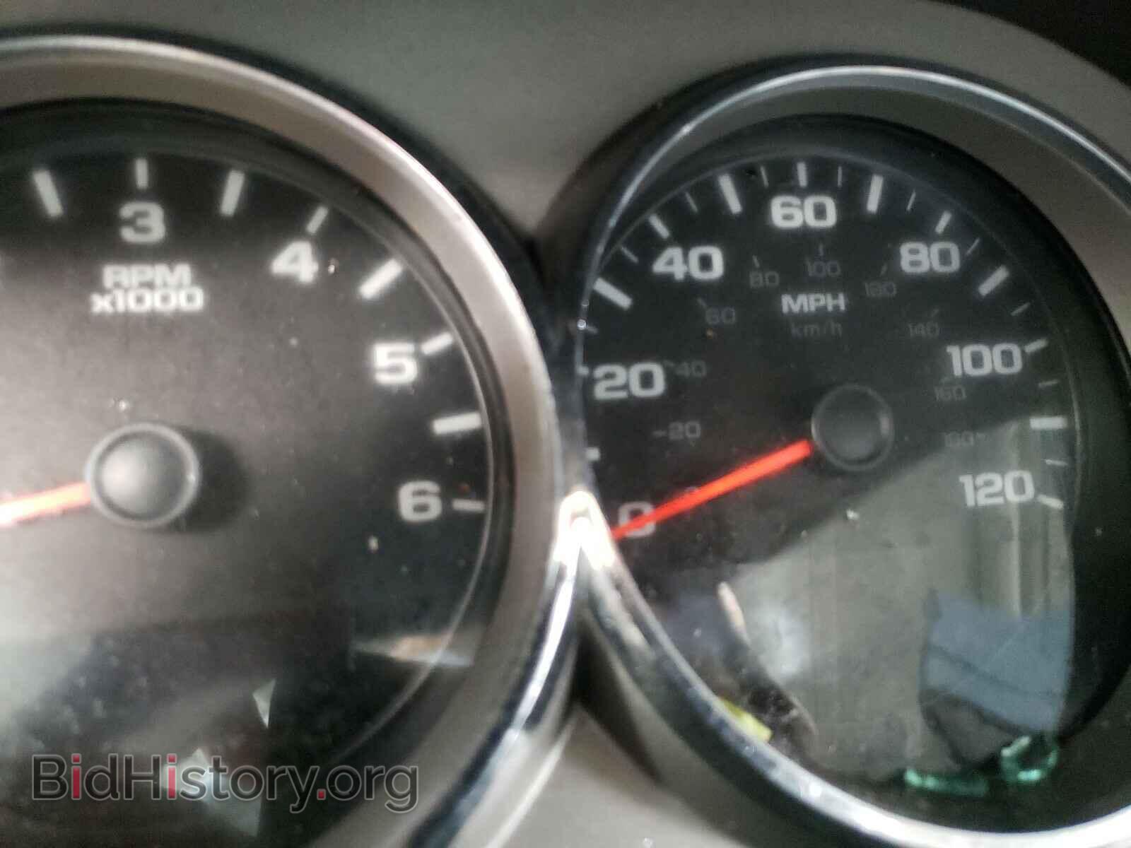 2011 GMC SIERRA - VIN: 1GTR1VEA2BZ114518 - Фото 8