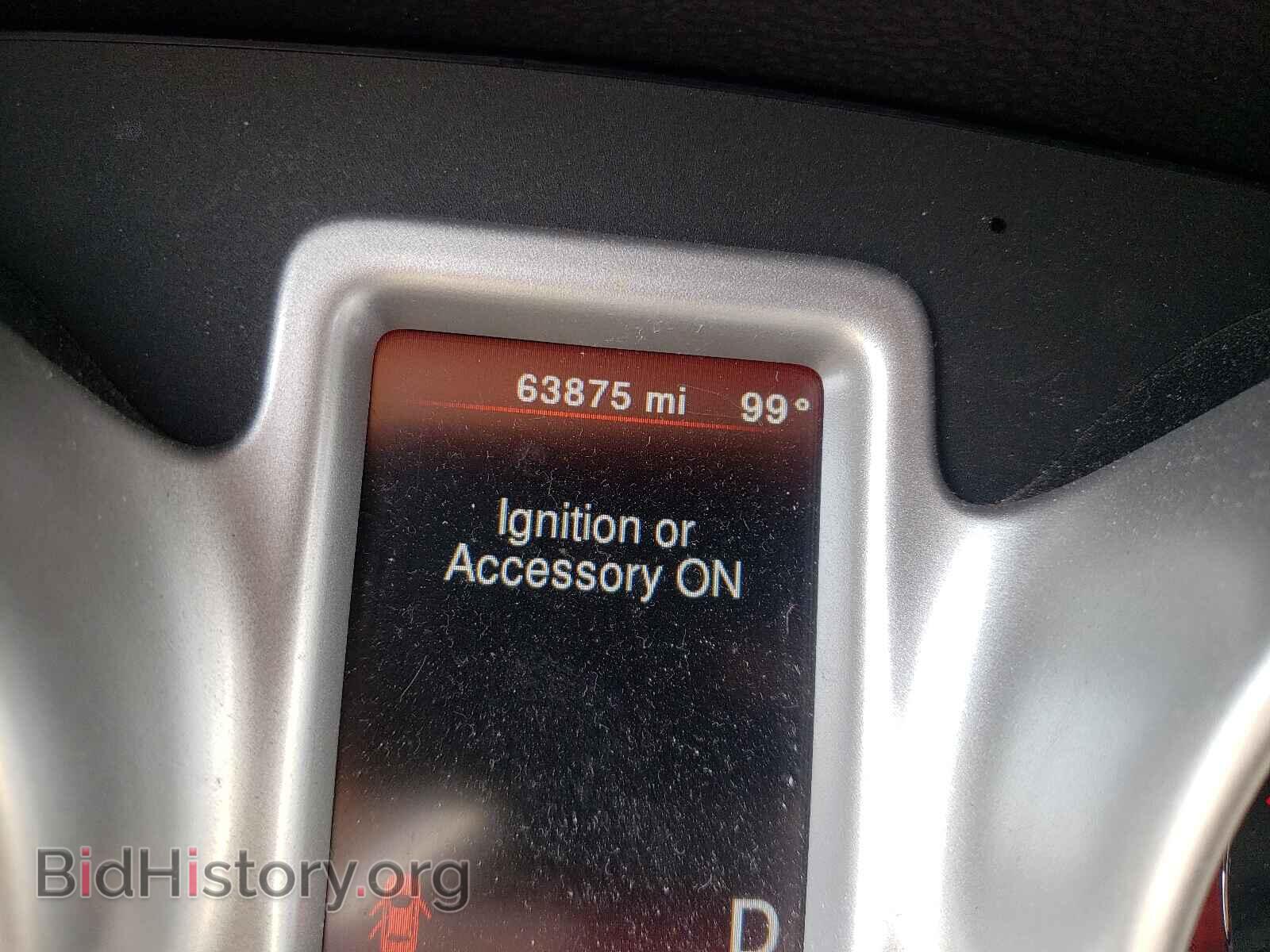 2017 DODGE JOURNEY - VIN: 3C4PDCBG5HT564305 - Фото 8