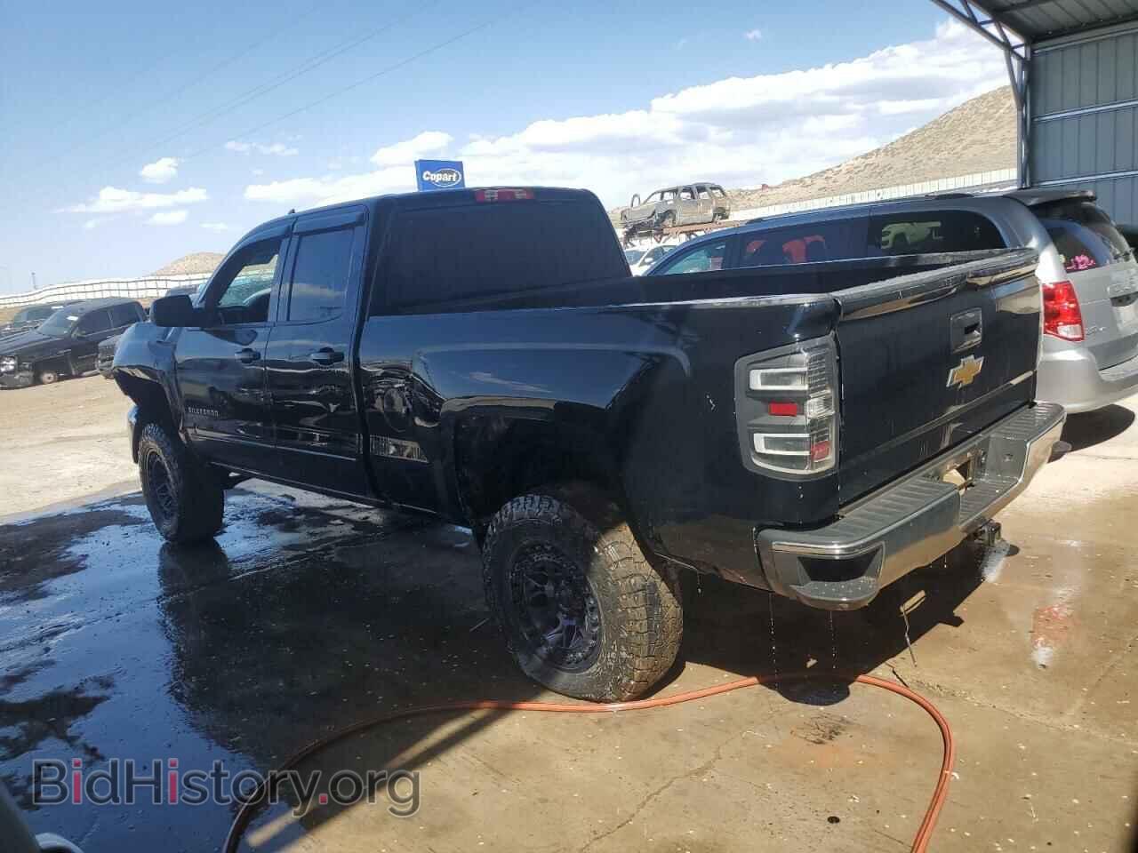 2019 CHEVROLET ALL Models - VIN: 2GCVKPEC7K1106478 - Фото 2