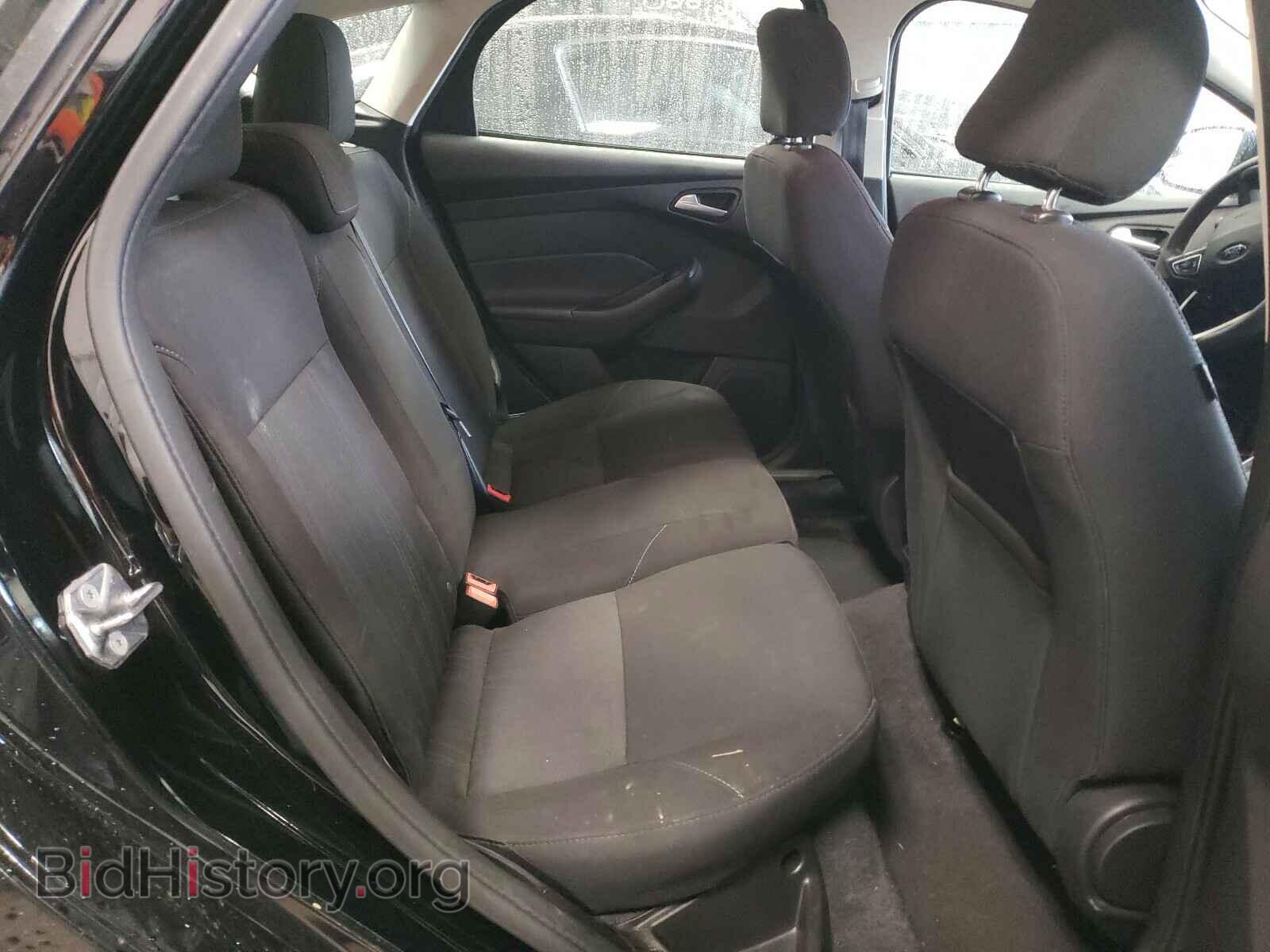 2017 FORD FOCUS - VIN: 1FADP3K24HL216494 - Photo 6