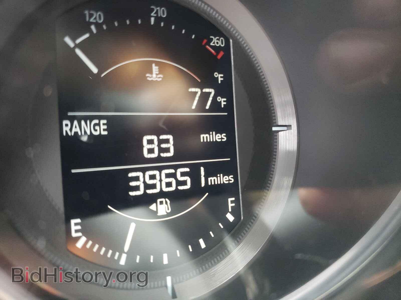 2017 MAZDA 6 - VIN: JM1GL1V5XH1156178 - Фото 8