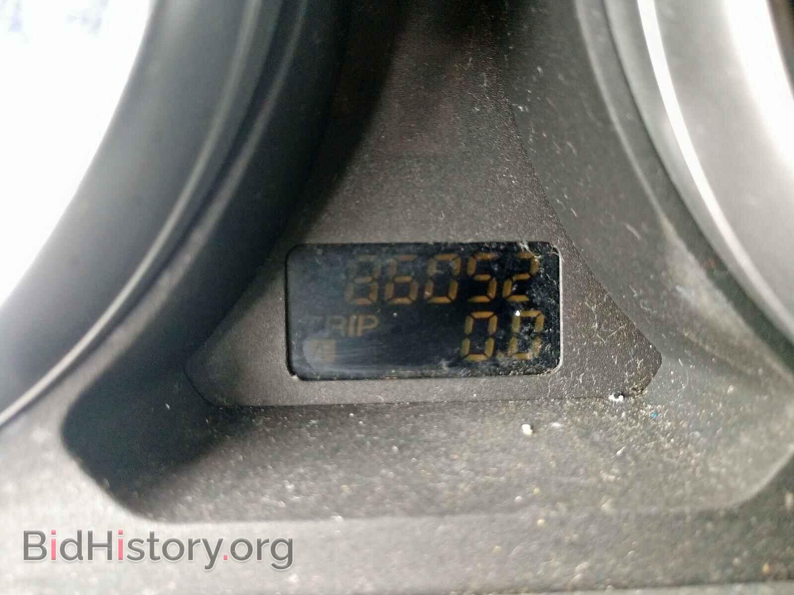 2008 MAZDA CX-9 - VIN: JM3TB28A080150435 - Фото 8