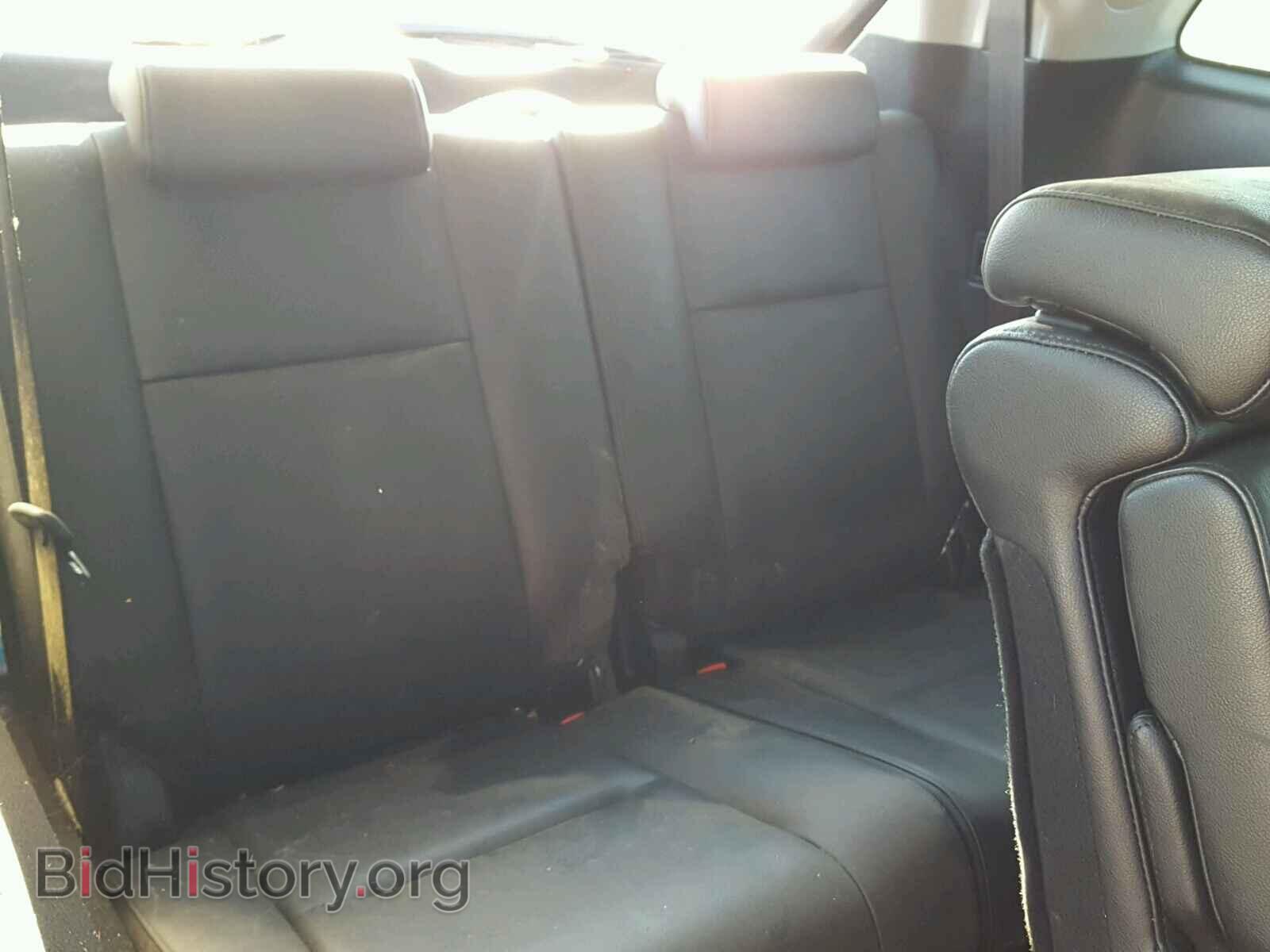 2008 MAZDA CX-9 - VIN: JM3TB28A080150435 - Фото 9