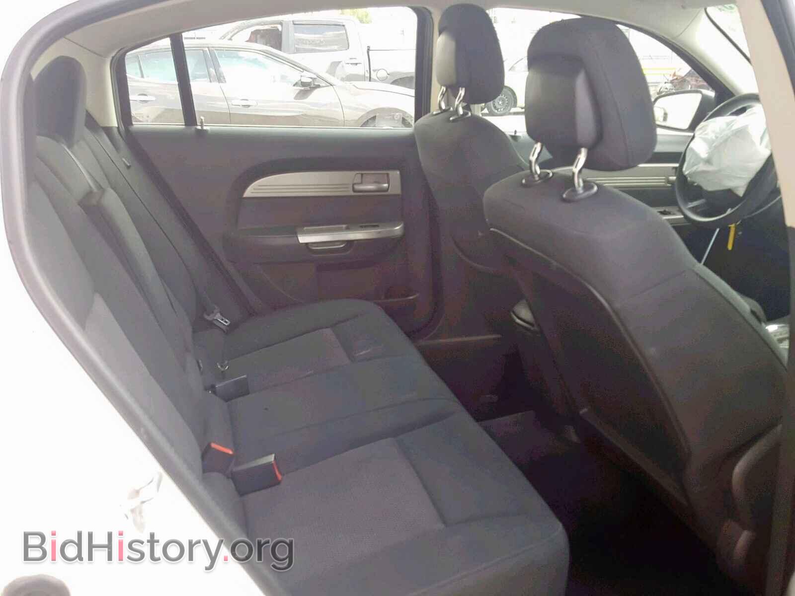 2010 CHRYSLER SEBRING - VIN: 1C3CC4FB5AN137755 - Фото 6