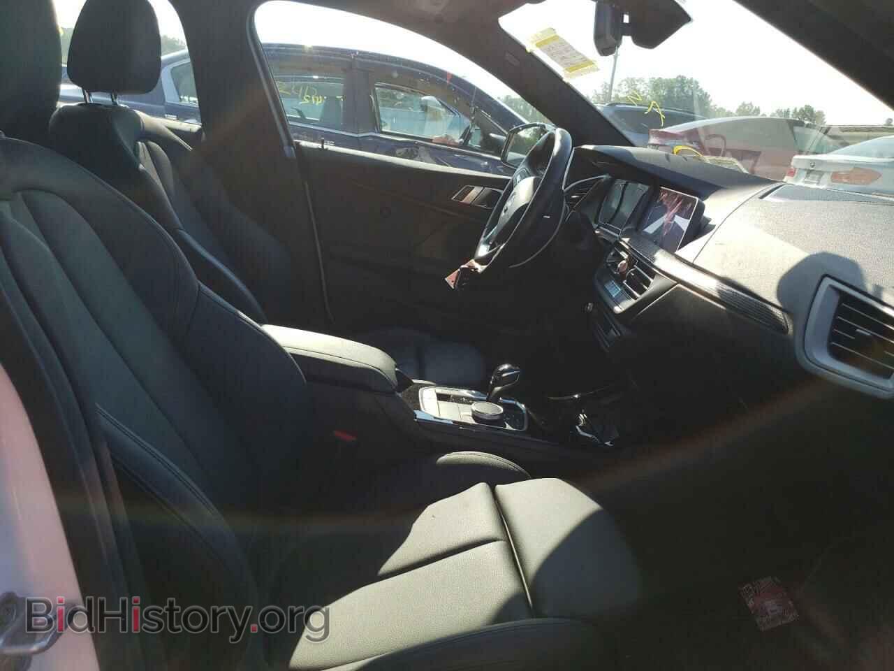 2021 BMW 2 SERIES - VIN: WBA73AK08M7H09734 - Фото 5