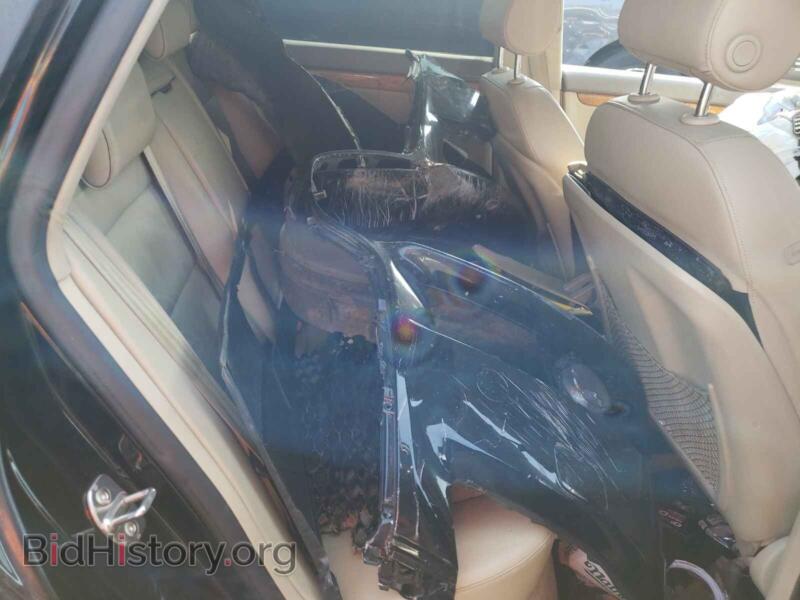 2007 Audi A4 (VIN WAUDH78E07A154812) — photo 6 of 10