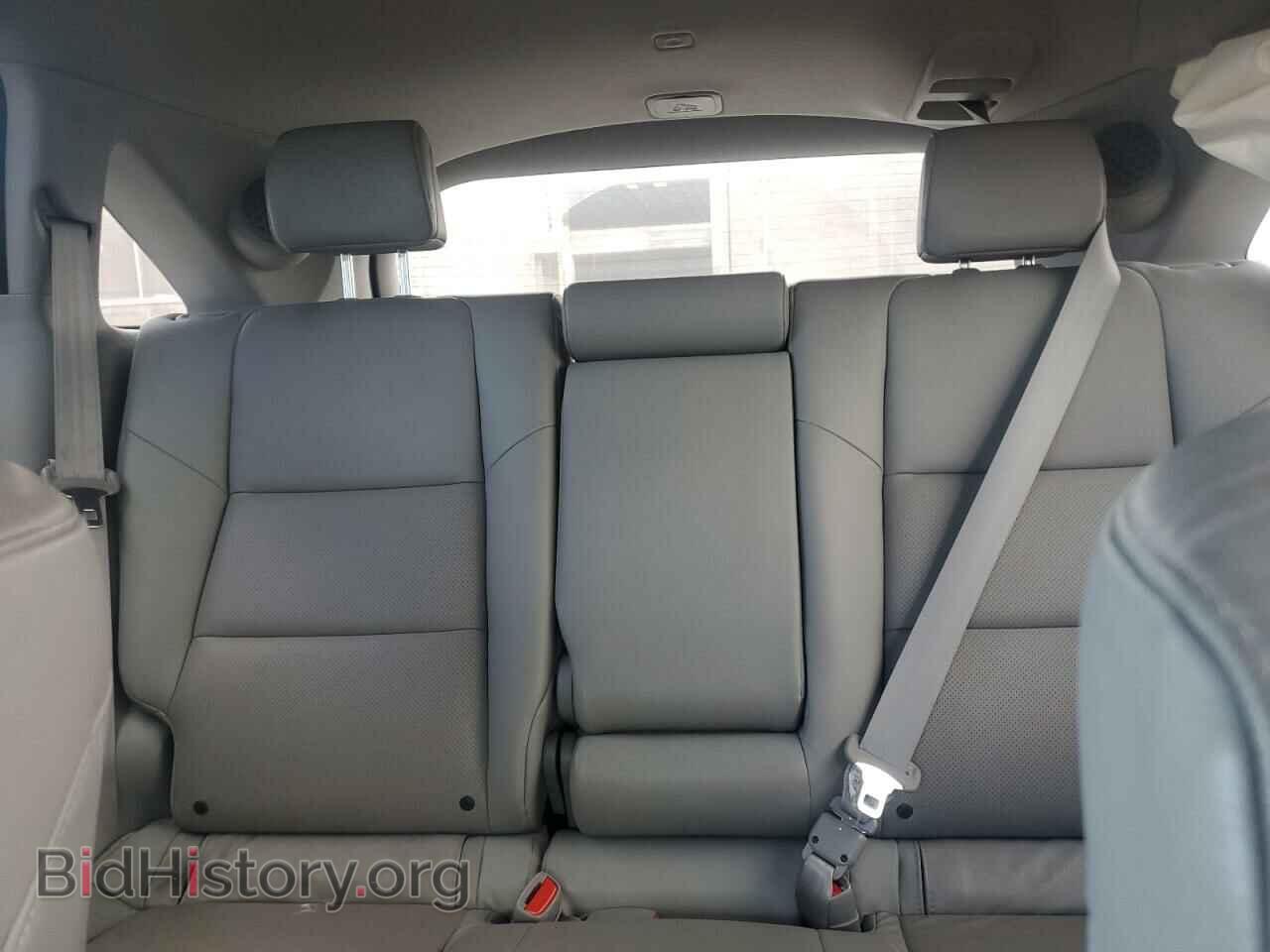 2016 ACURA RDX - VIN: 5J8TB4H75GL028015 - Фото 10