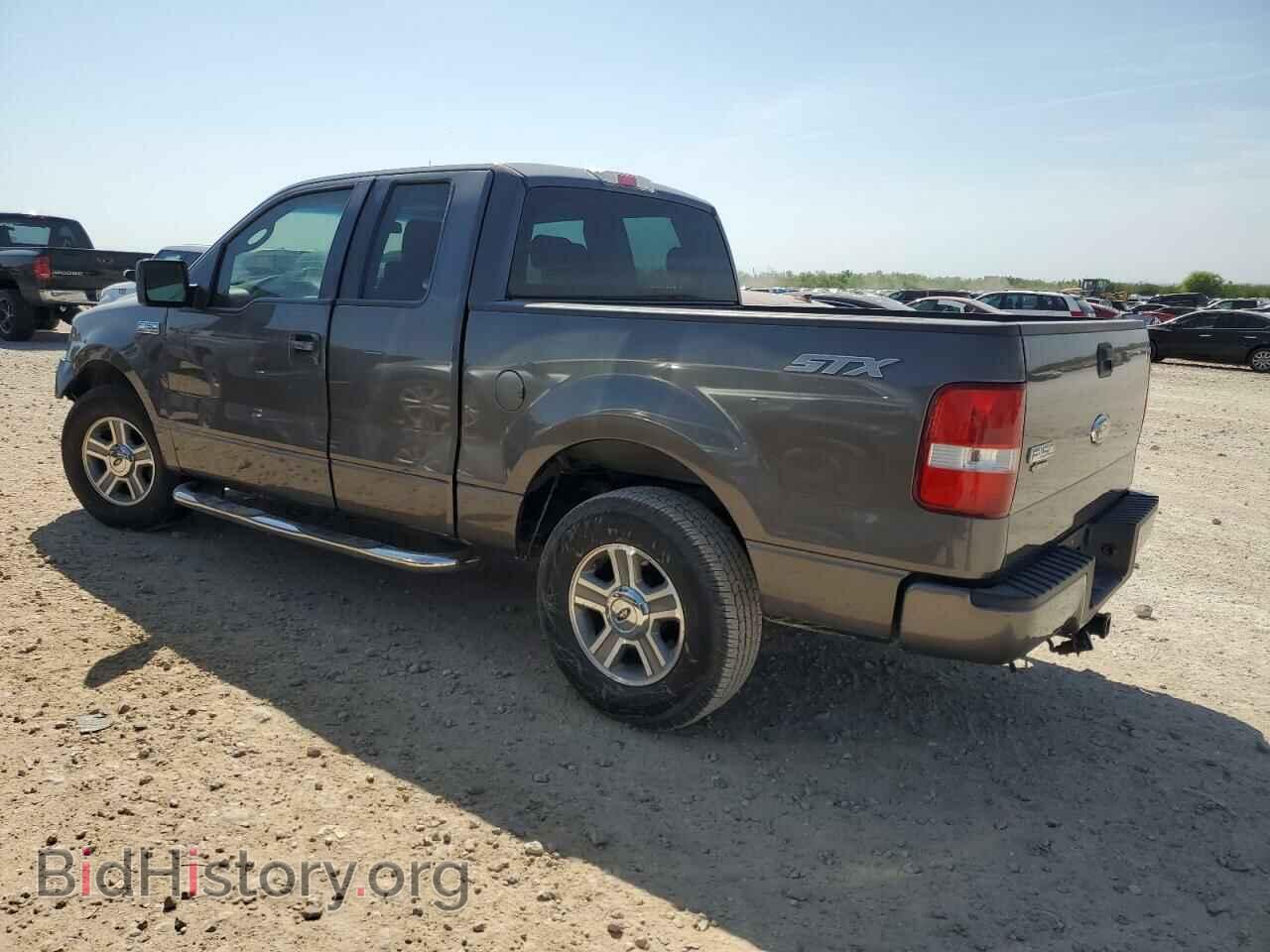 2008 FORD All Models - VIN: 1FTRX12W58KD12101 - Photo 2