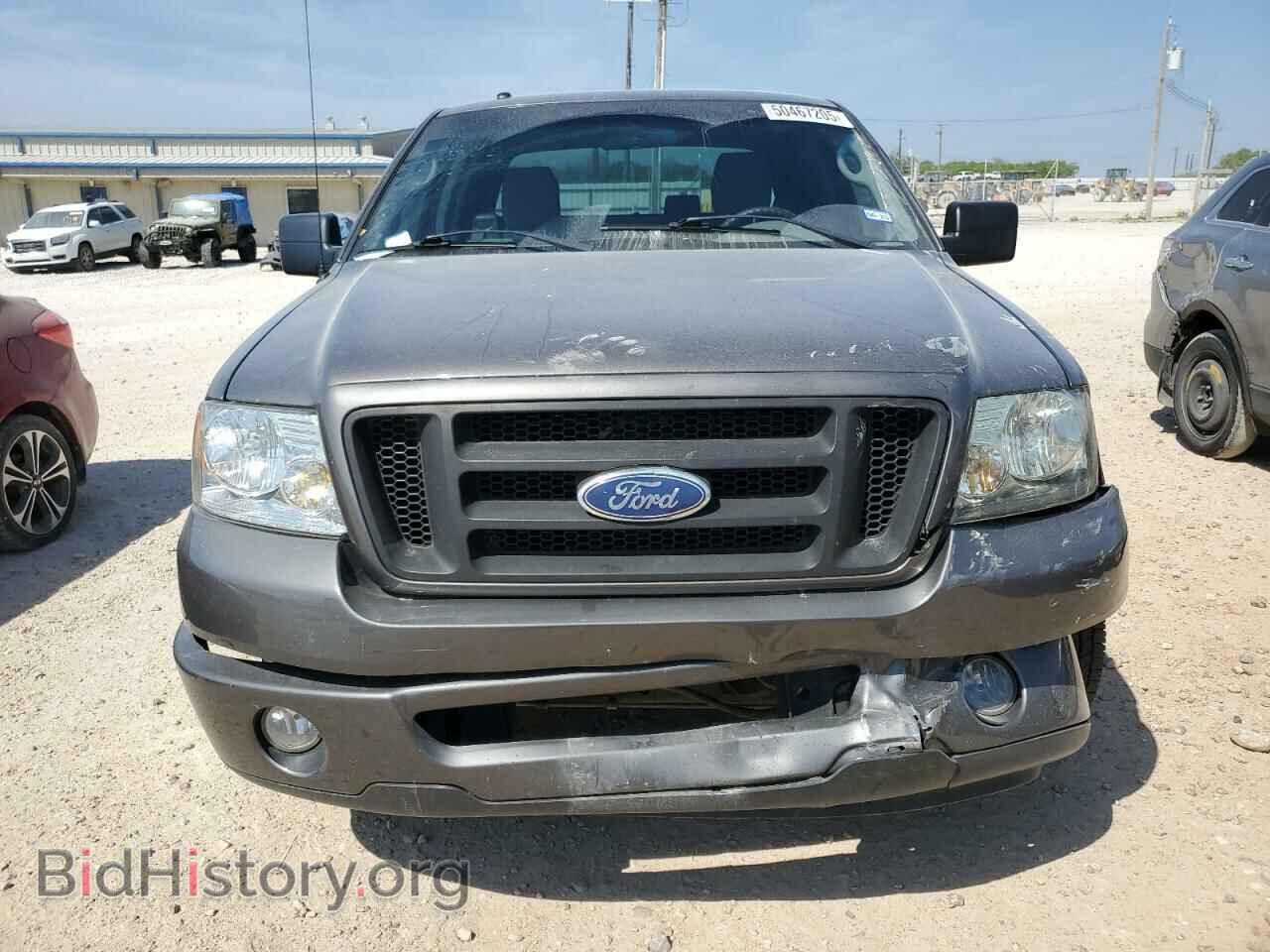 2008 FORD All Models - VIN: 1FTRX12W58KD12101 - Photo 5