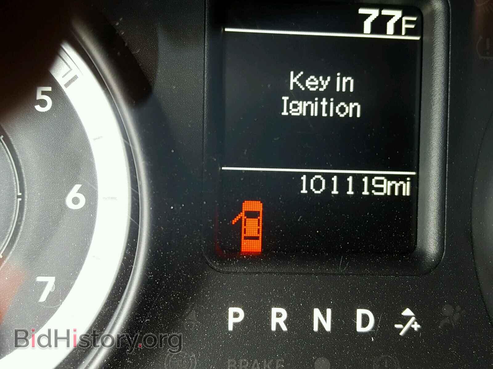 2013 RAM 1500 ST - VIN: 1C6RR6KT0DS574459 - Фото 8