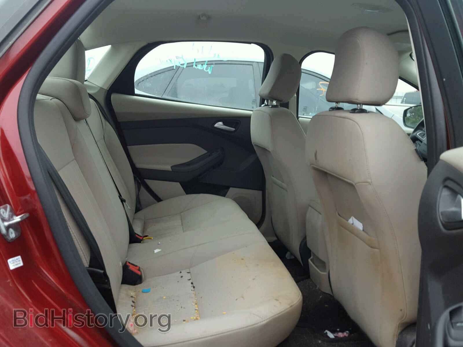 2015 FORD FOCUS - VIN: 1FADP3F23FL238722 - Фото 6