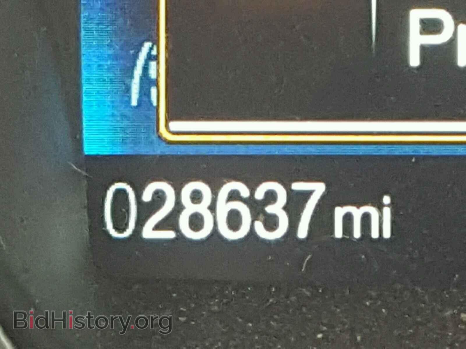 2015 FORD FOCUS - VIN: 1FADP3F23FL238722 - Фото 8