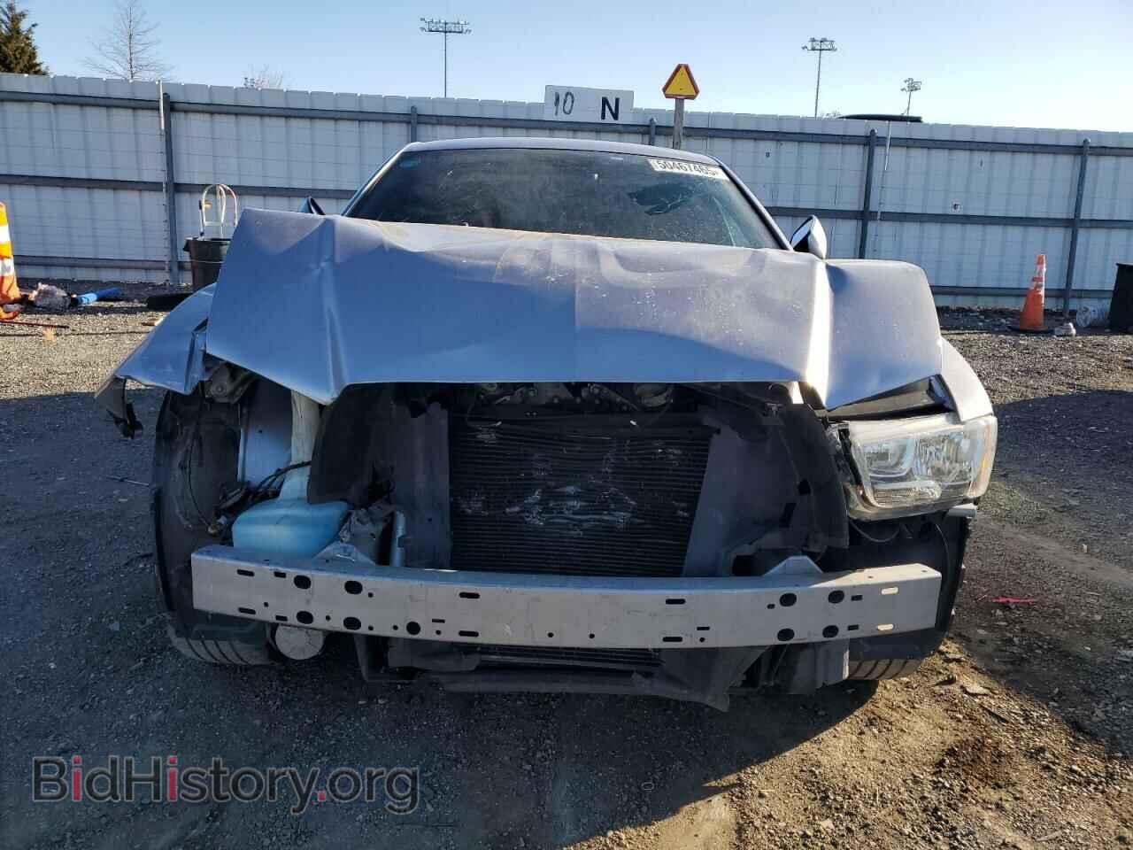 2014 DODGE CHARGER - VIN: 2C3CDXBG0EH226910 - Фото 5