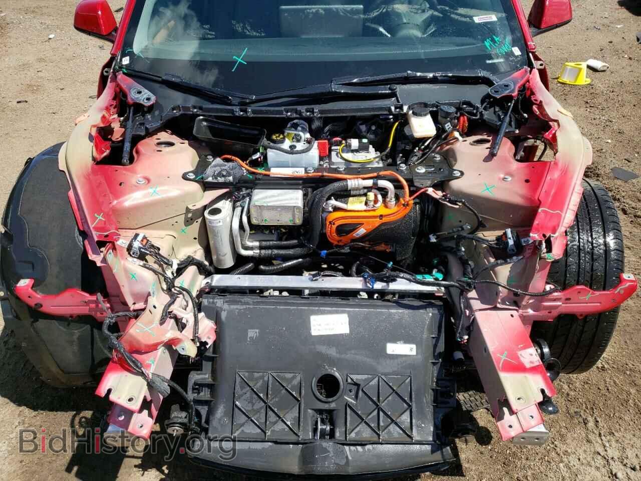 2022 TESLA MODEL 3 - VIN: 5YJ3E1EA0NF370105 - Фото 11