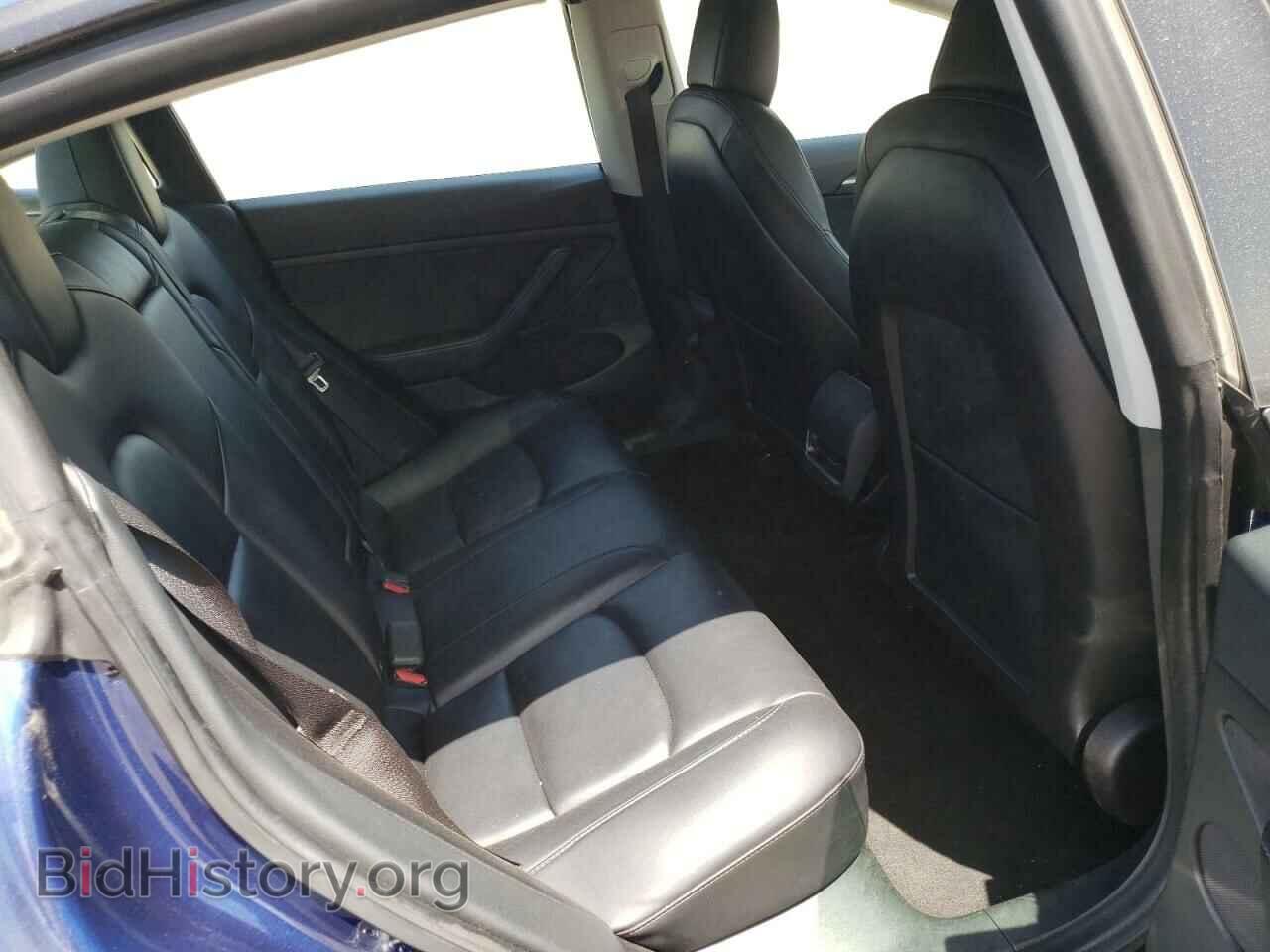 2022 TESLA MODEL 3 - VIN: 5YJ3E1EA2NF144535 - Фото 10