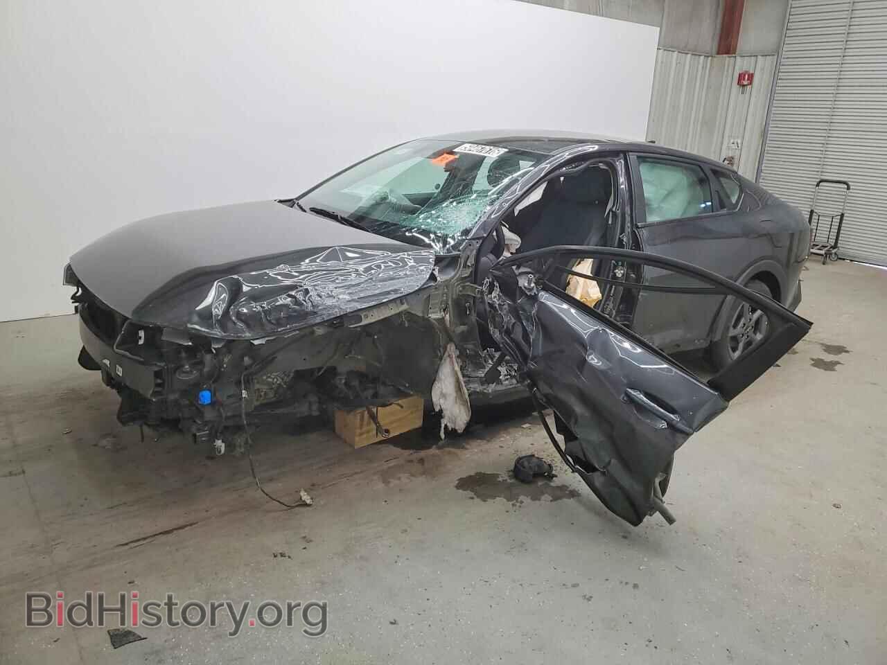 Photo 3KPFT4DE8SE034602 - KIA ALL OTHER 2025