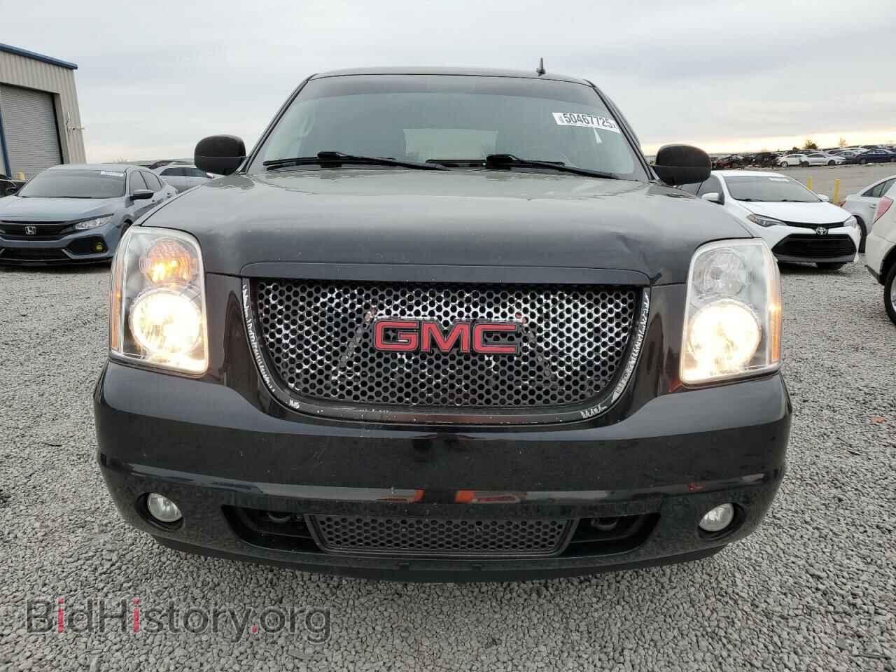 2011 GMC YUKON - VIN: 1GKS2EEF0BR212526 - Фото 5