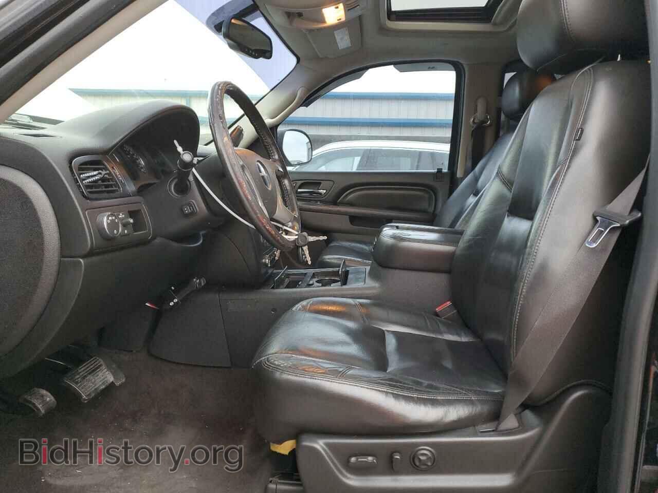 2011 GMC YUKON - VIN: 1GKS2EEF0BR212526 - Фото 7