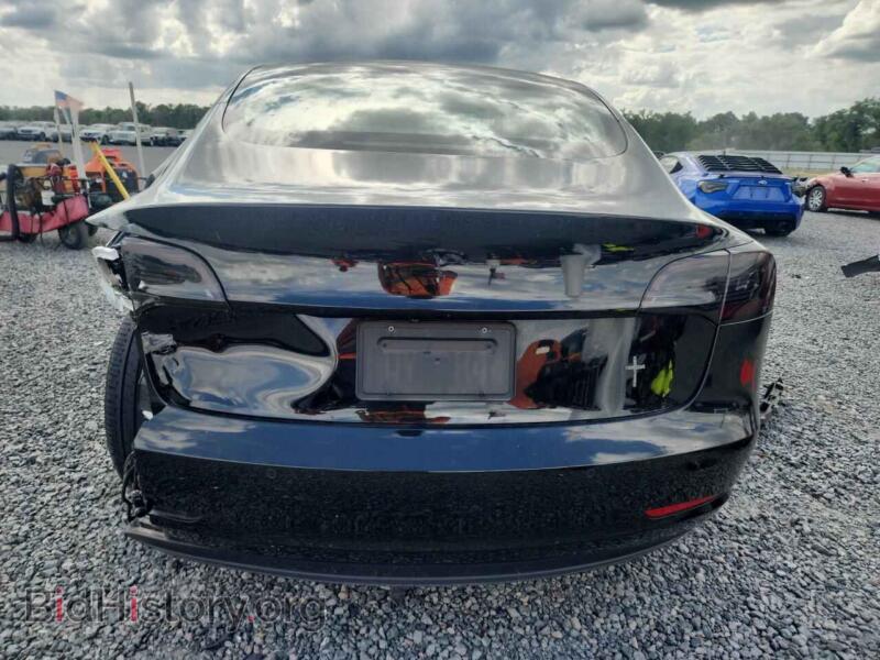 2019 Tesla MODEL 3 (VIN 5YJ3E1EA6KF398213) — photo 6 of 13