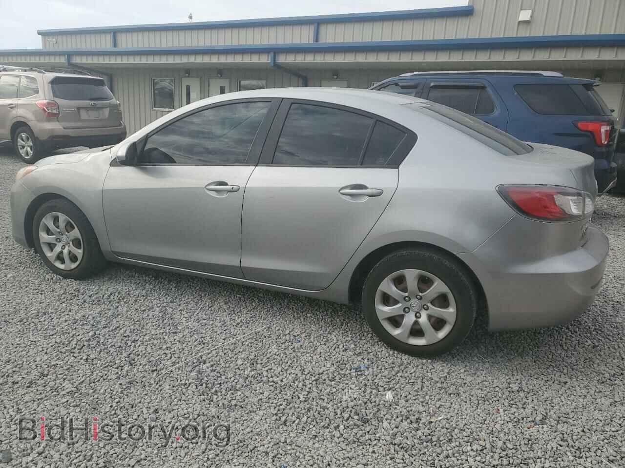 2013 MAZDA 3 - VIN: JM1BL1TF7D1778981 - Фото 2