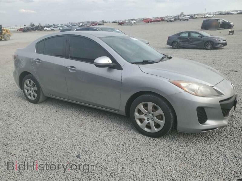 2013 Mazda 3 (VIN JM1BL1TF7D1778981) — фото 4 из 12