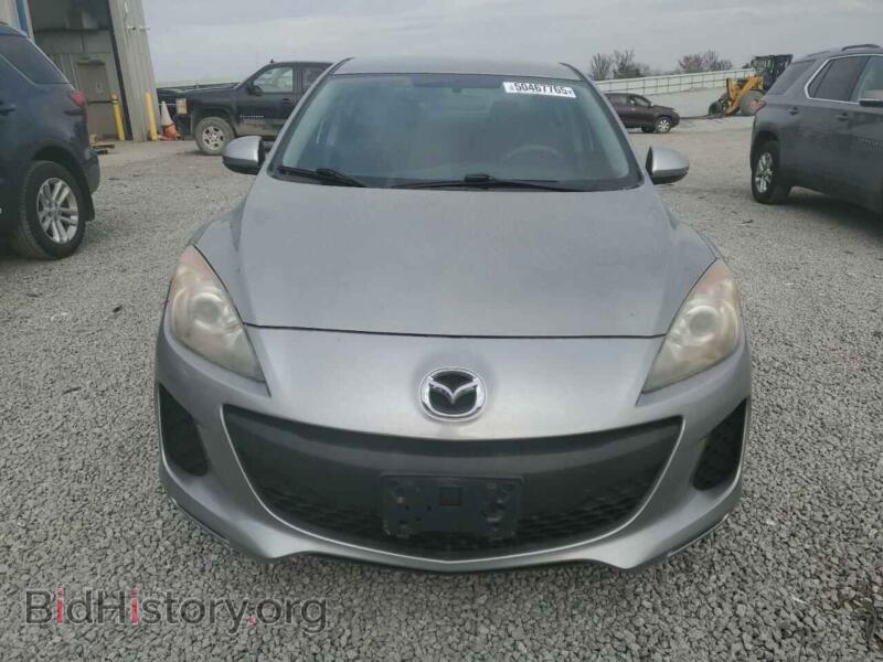 2013 Mazda 3 (VIN JM1BL1TF7D1778981) — фото 5 из 12