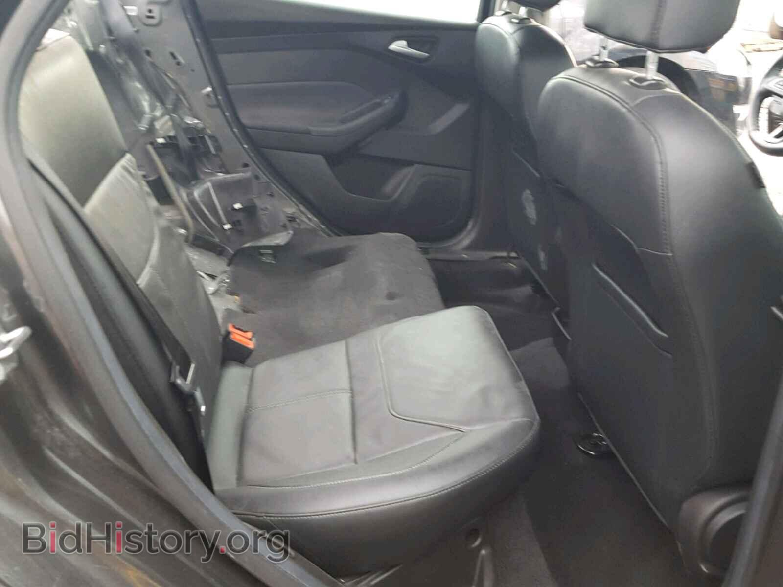 2016 FORD FOCUS - VIN: 1FADP3F23GL321116 - Фото 6