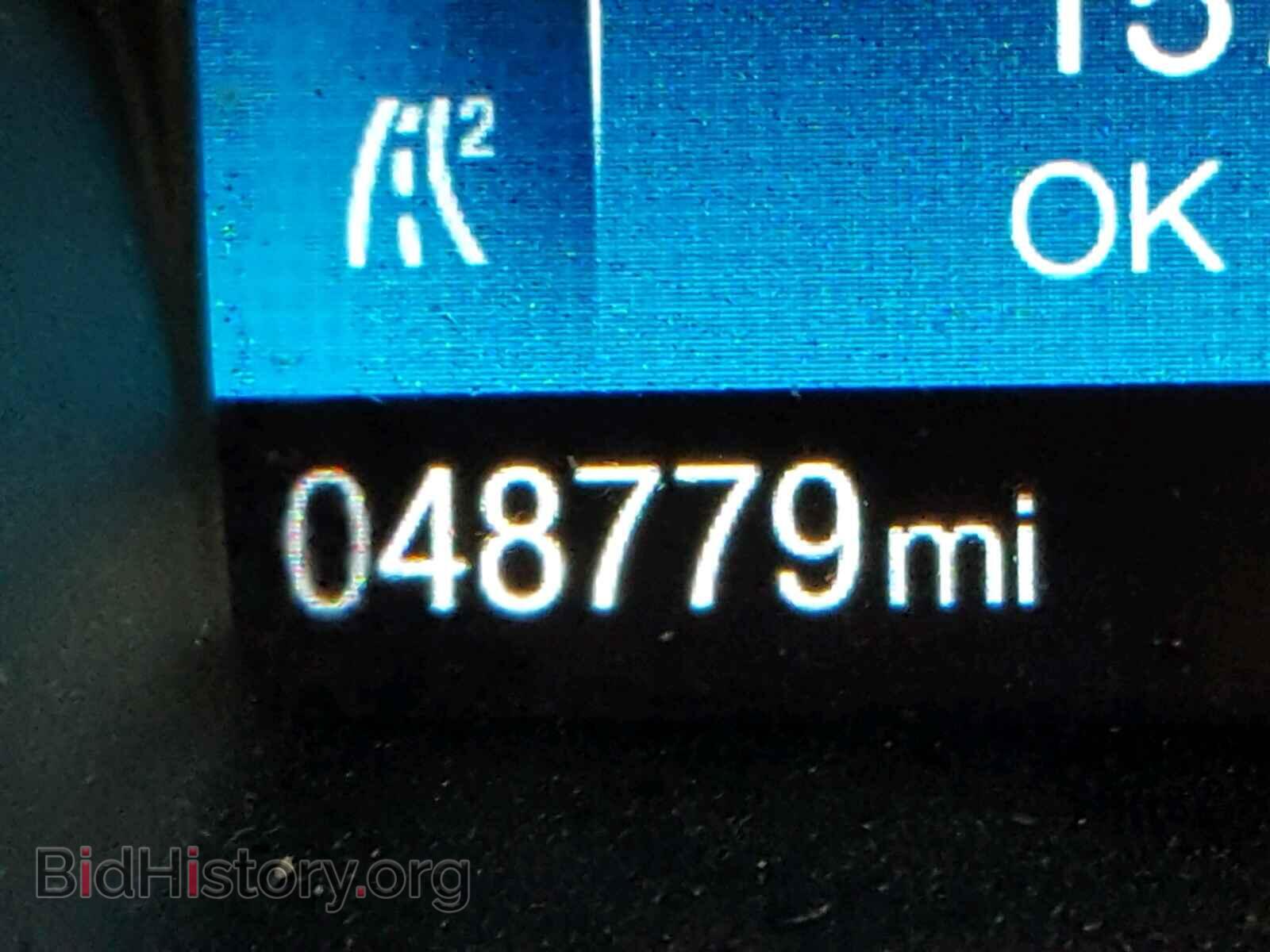2016 FORD FOCUS - VIN: 1FADP3F23GL321116 - Фото 8
