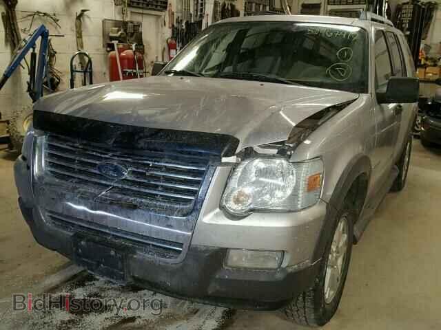 2006 FORD EXPLORER - VIN: 1FMEU73E16ZA02589 - Фото 2