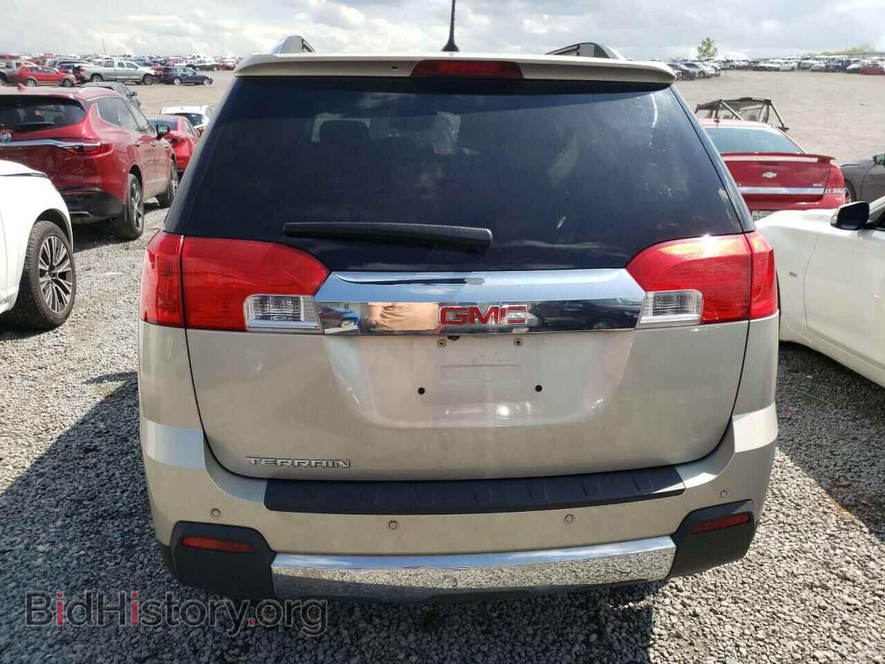 2013 GMC TERRAIN - VIN: 2GKALWEK2D6416321 - Photo 6