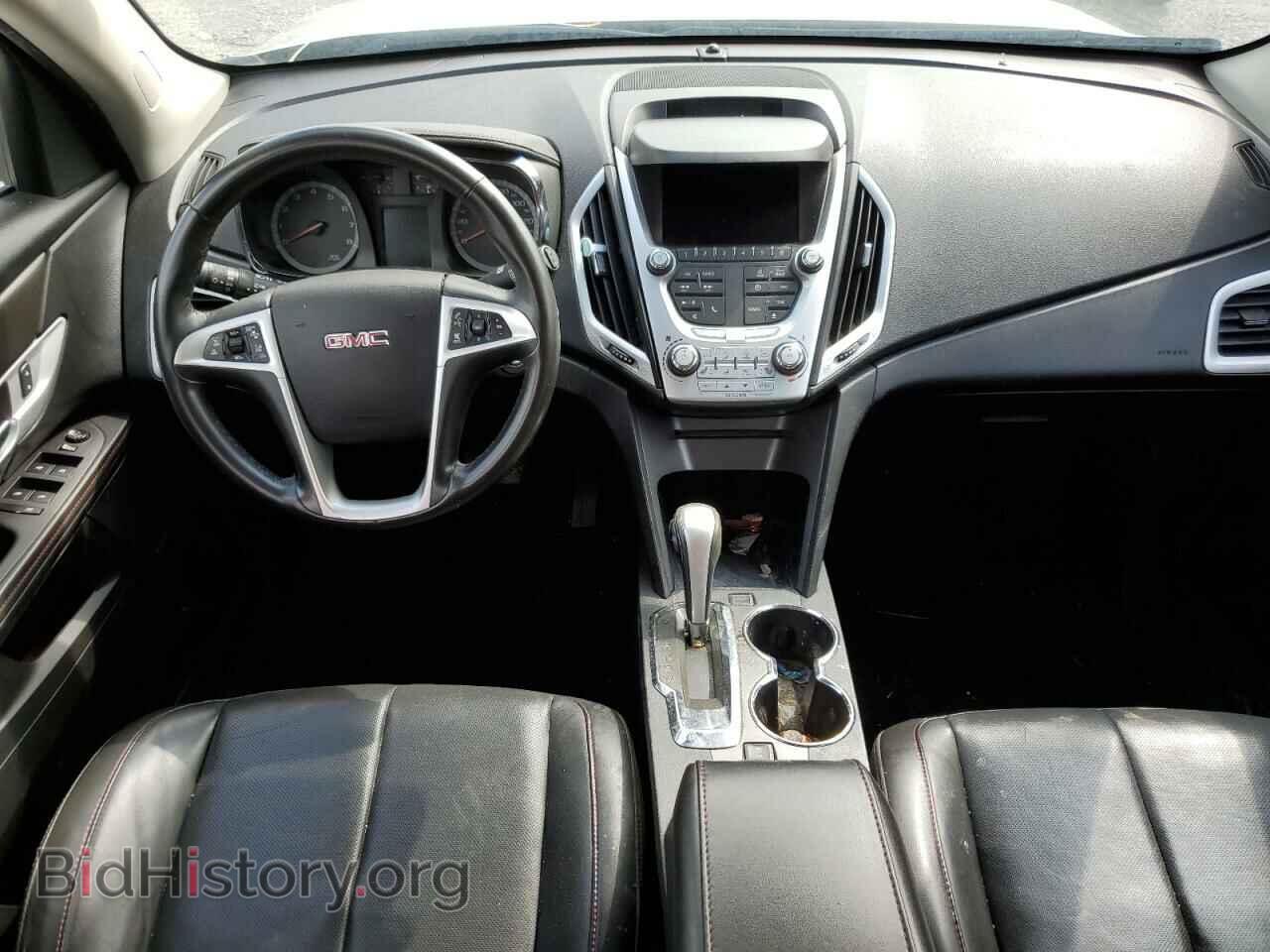 2013 GMC TERRAIN - VIN: 2GKALWEK2D6416321 - Photo 8