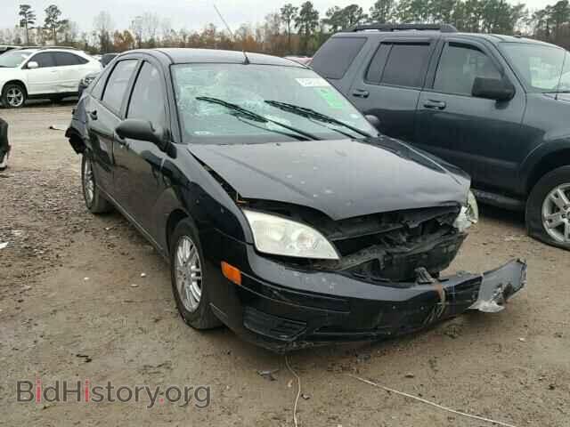 Photo 1FAFP34N95W258511 - FORD FOCUS 2005
