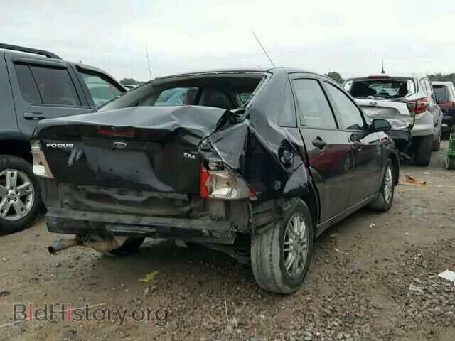 2005 FORD FOCUS - VIN: 1FAFP34N95W258511 - Фото 4