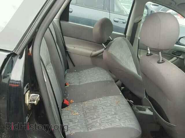 2005 FORD FOCUS - VIN: 1FAFP34N95W258511 - Фото 6